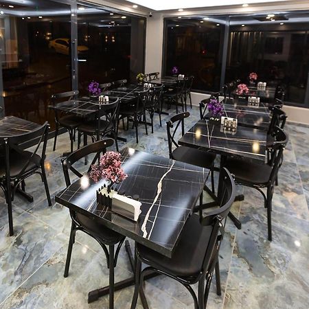 Ria Suites Boutique Hotel Istanbul Exterior photo